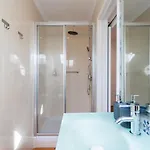 Rato Cozy 3br W/balcony - By Lu Holidays