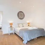 Διαμέρισμα Rato Cozy 3br W/balcony - By Lu Holidays *