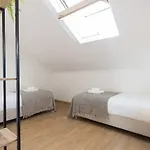 Rato Cozy 3br W/balcony - By Lu Holidays Lisboa
