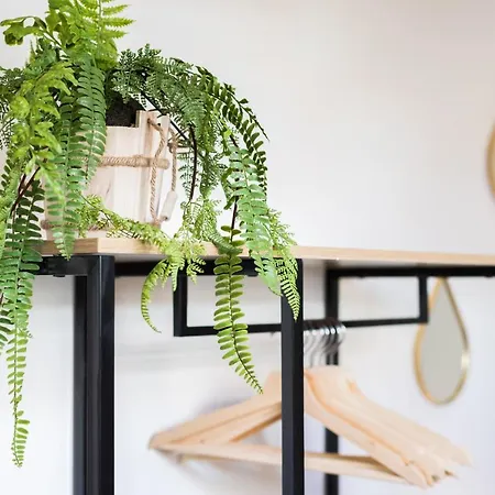 Apartman Rato Cozy 3br W/balcony - By Lu Holidays *