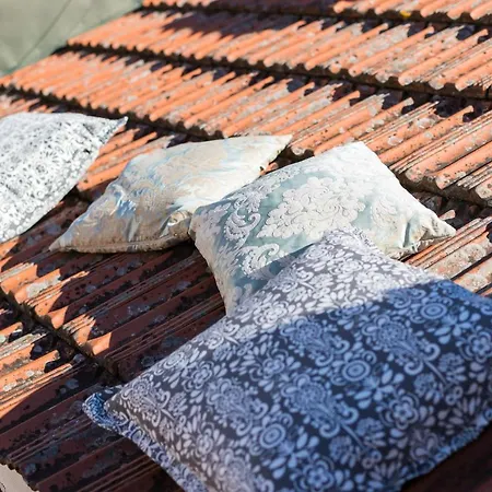 Rato Cozy 3br W/balcony - By Lu Holidays Apartament *